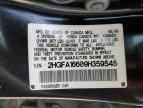 2009 HONDA CIVIC