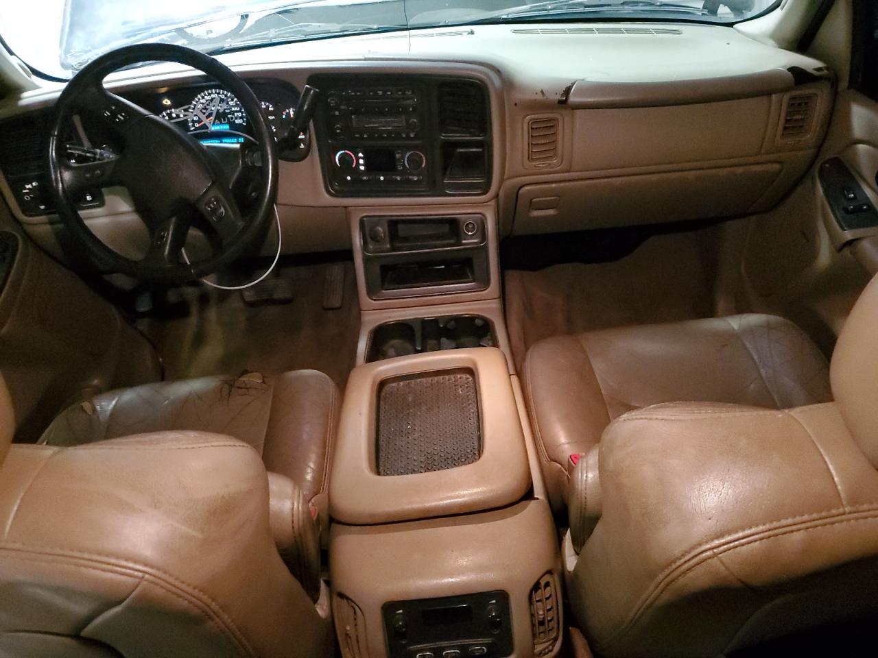 2005 GMC Sierra