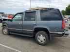 1999 GMC Yukon