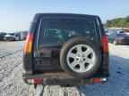 2004 LAND ROVER Discovery
