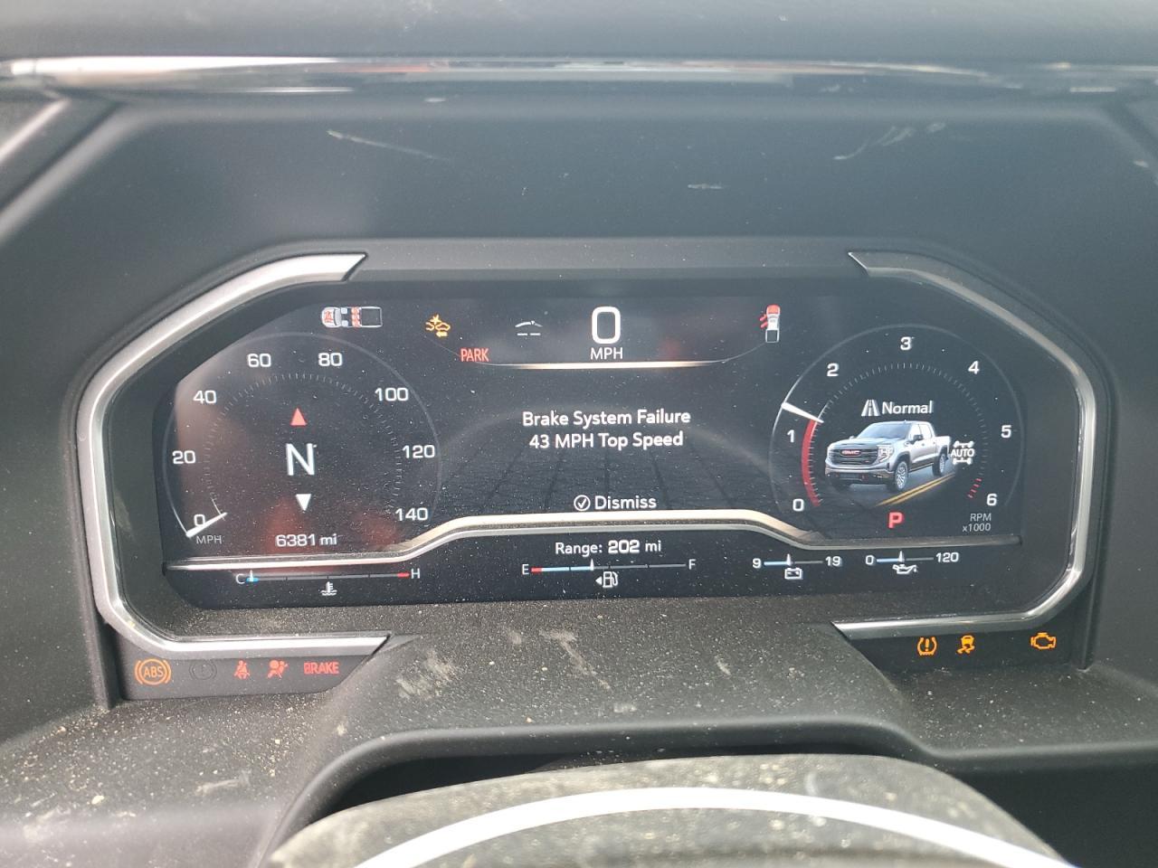2024 GMC Sierra