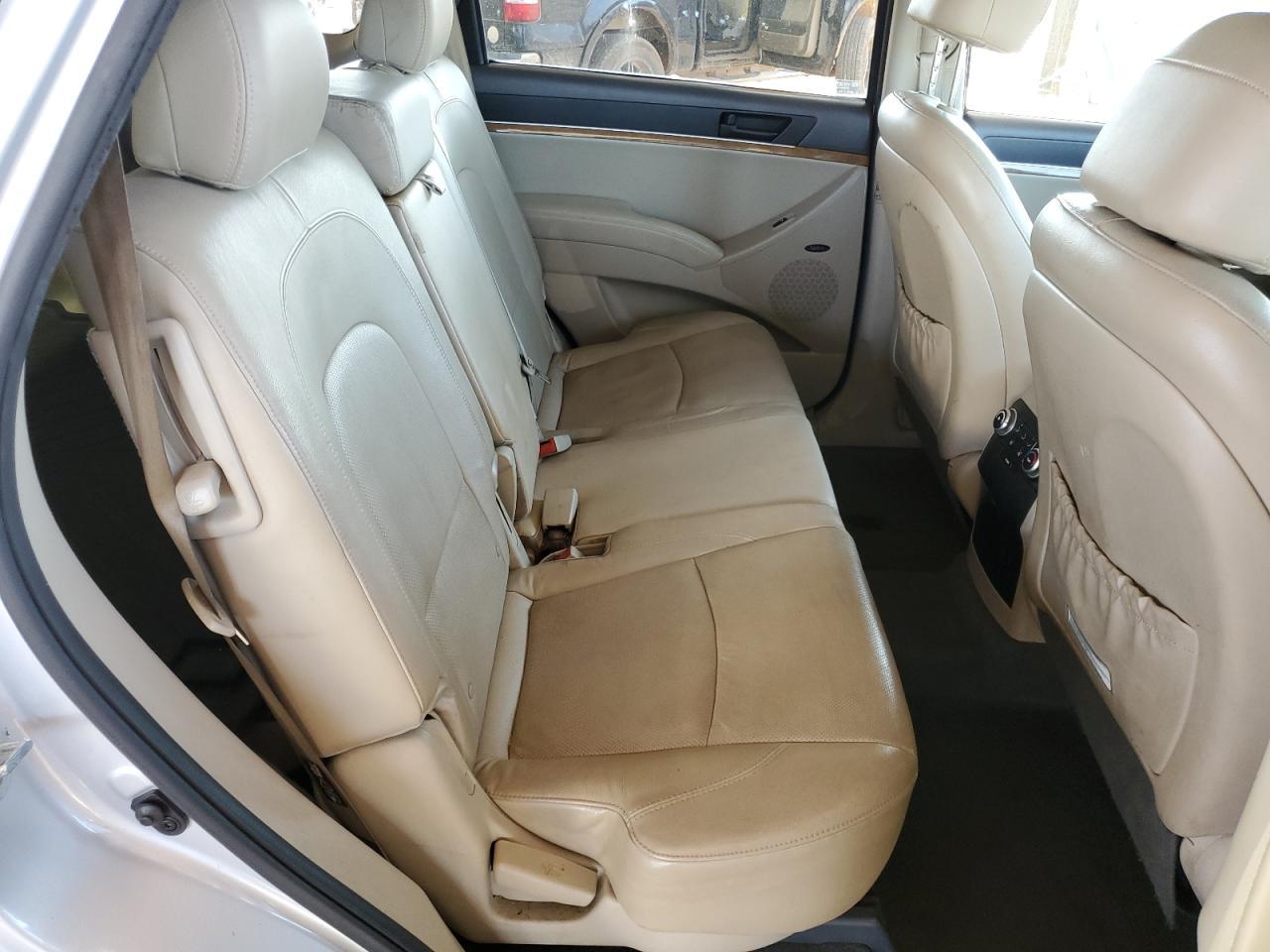 2012 HYUNDAI Veracruz