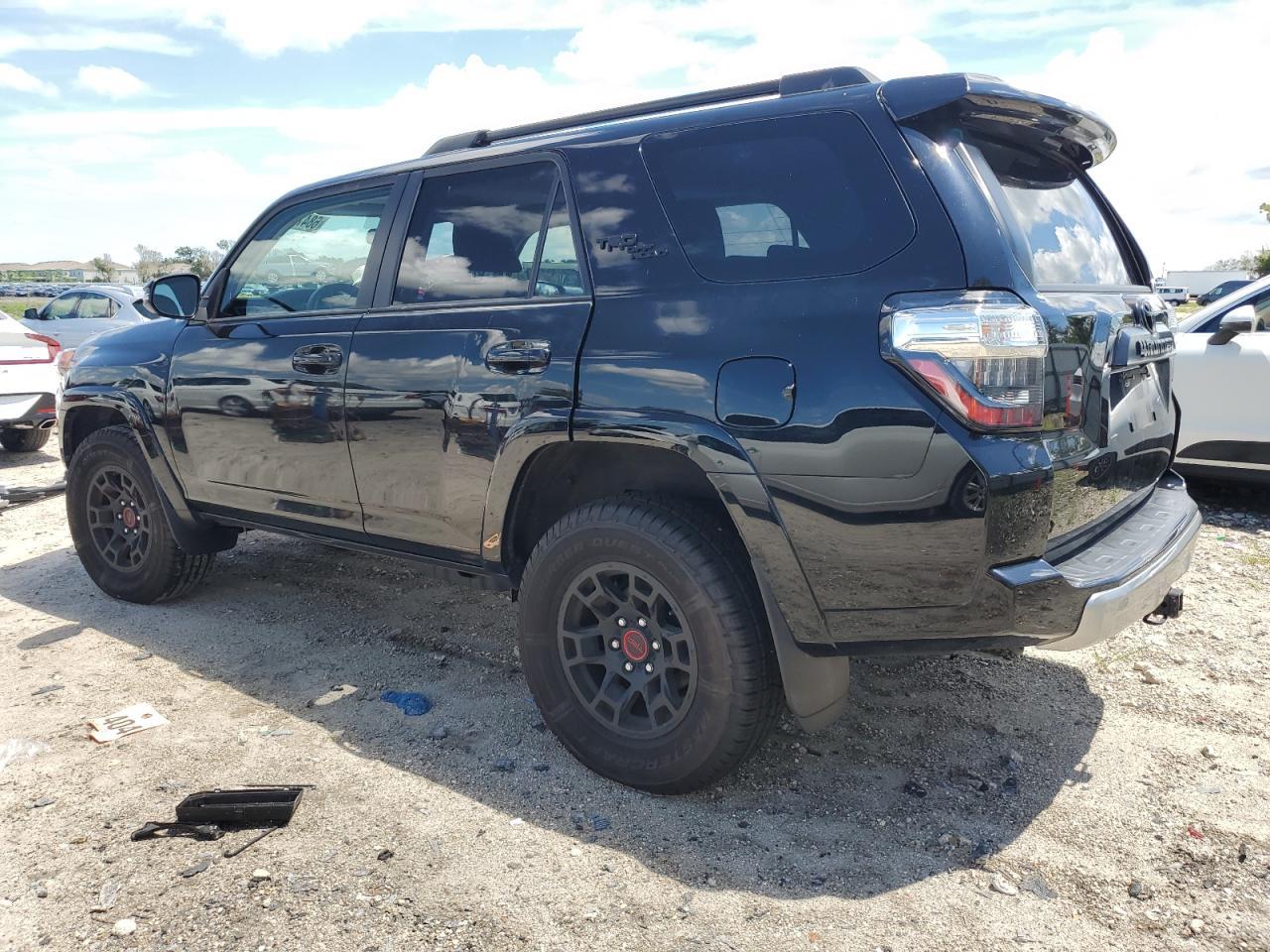 2021 TOYOTA 4Runner