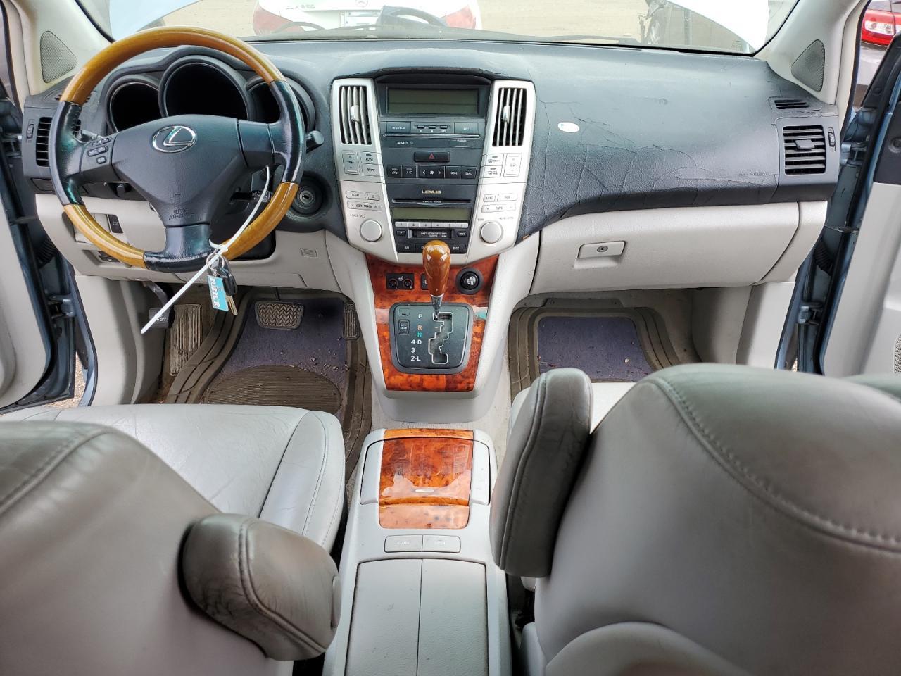 2005 LEXUS Rx 330