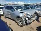 2012 CHEVROLET EQUINOX