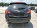 2009 NISSAN MURANO