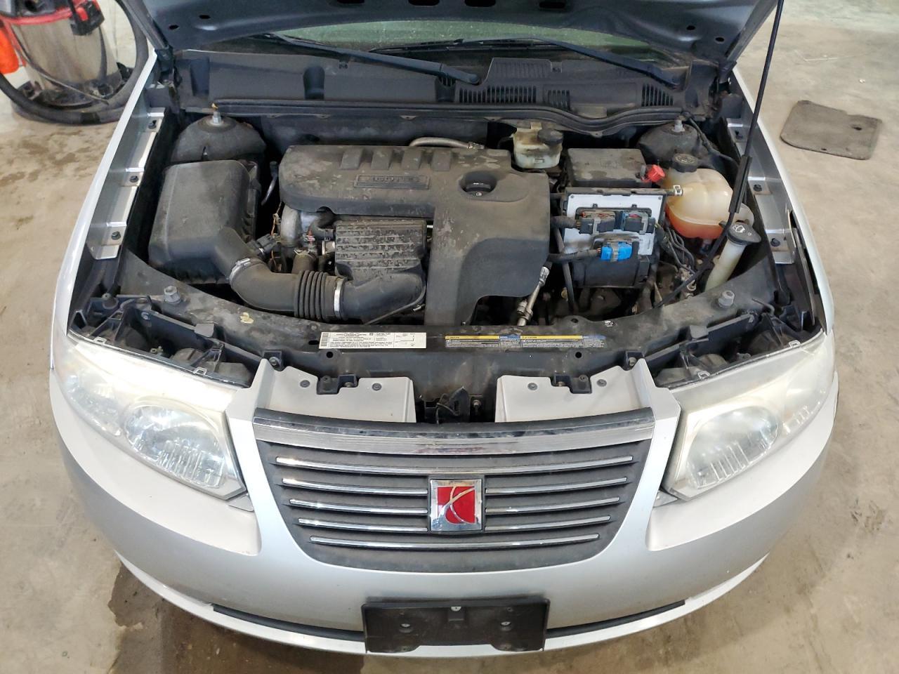 2006 SATURN Ion