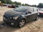 2016 CHEVROLET SONIC