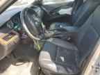 2007 BMW 5 series