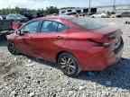 2021 NISSAN VERSA