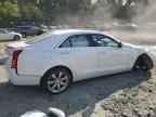 2016 CADILLAC ATS