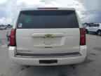 2015 CHEVROLET Suburban
