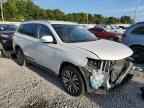 2020 MITSUBISHI outlander