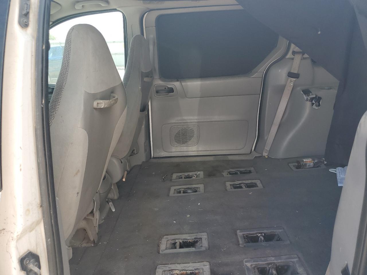 1999 FORD Windstar