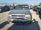 2004 CHEVROLET BLAZER