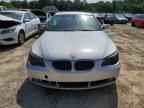 2007 BMW 5 series