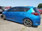 2016 TOYOTA SCION