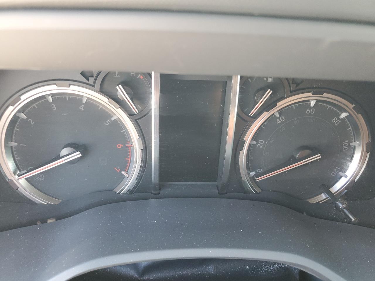 2021 TOYOTA 4Runner
