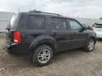 2011 HONDA PILOT