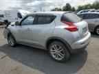 2013 NISSAN Juke