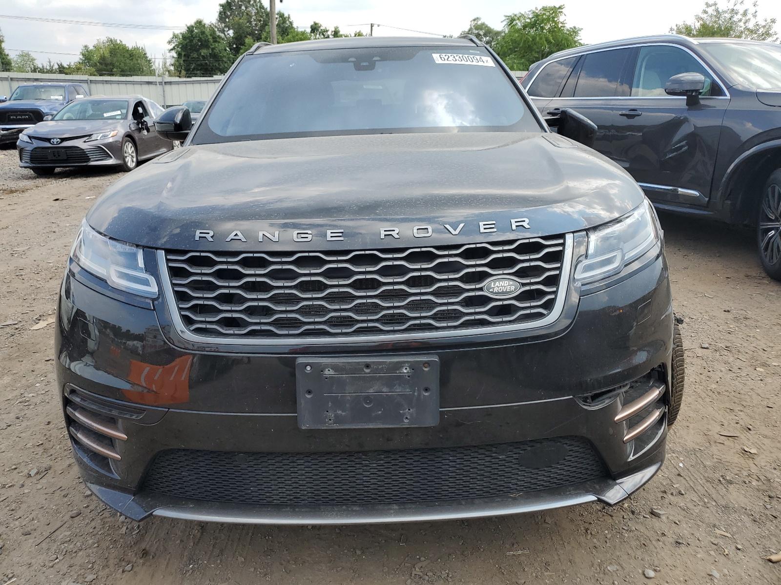2020 LAND ROVER RANGE ROVER