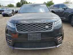 2020 LAND ROVER RANGE ROVER