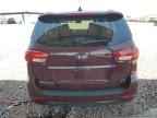 2015 KIA SEDONA