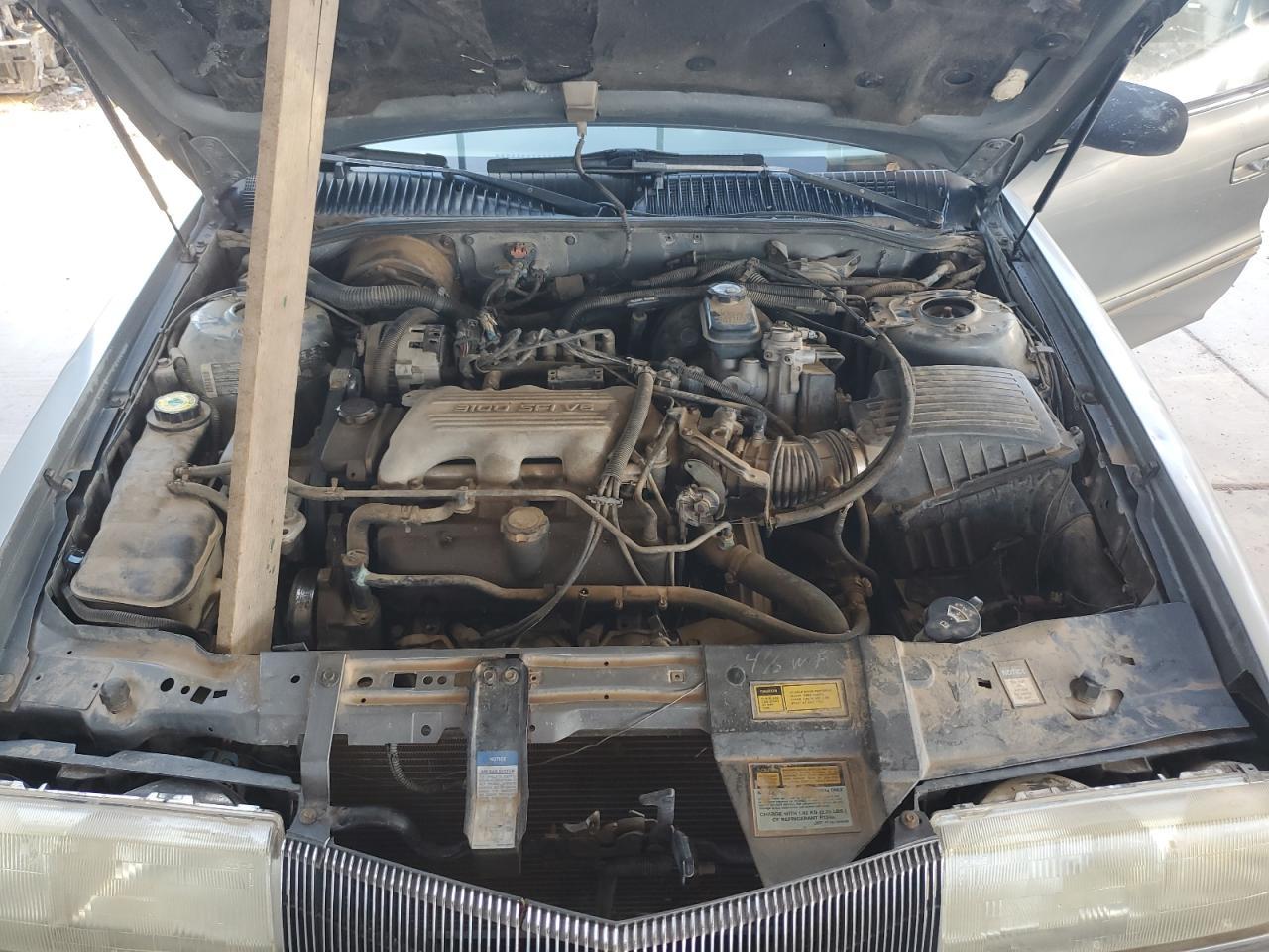 1994 BUICK Skylark