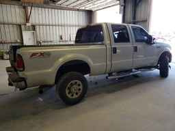 2005 FORD F-350