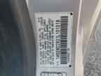 2001 HONDA CIVIC