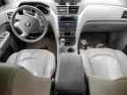 2012 CHEVROLET TRAVERSE