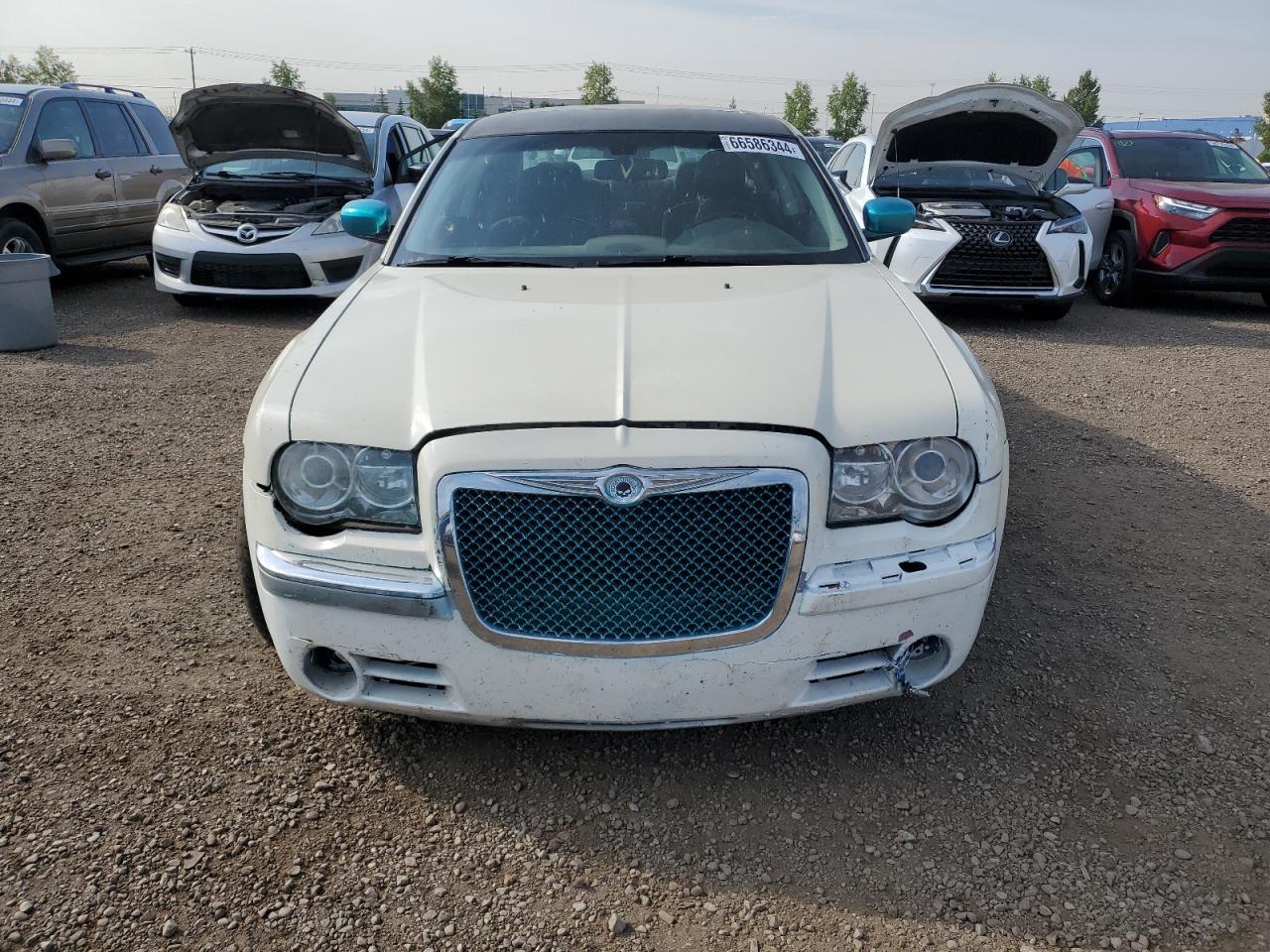 2010 CHRYSLER 300