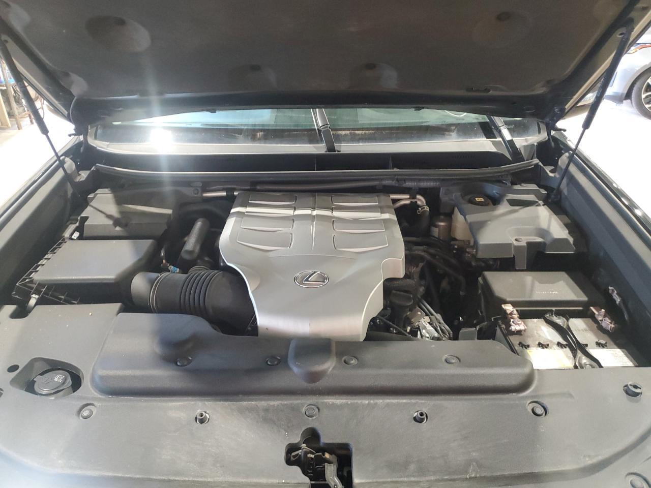 2023 LEXUS Gx