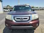 2009 HONDA PILOT