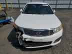 2009 KIA OPTIMA