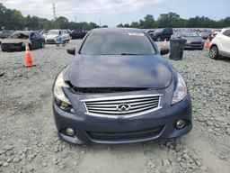 2013 INFINITI G37