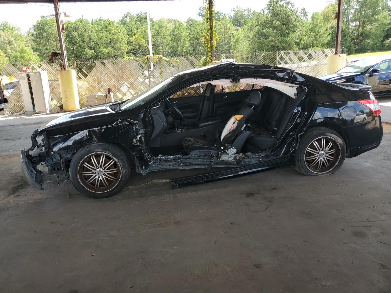 2010 NISSAN Maxima