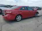 2008 TOYOTA CAMRY