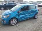 2020 CHEVROLET Spark