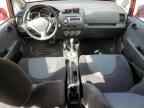 2007 HONDA FIT