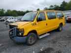 2014 FORD ECONOLINE