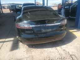 2019 TESLA MODEL S