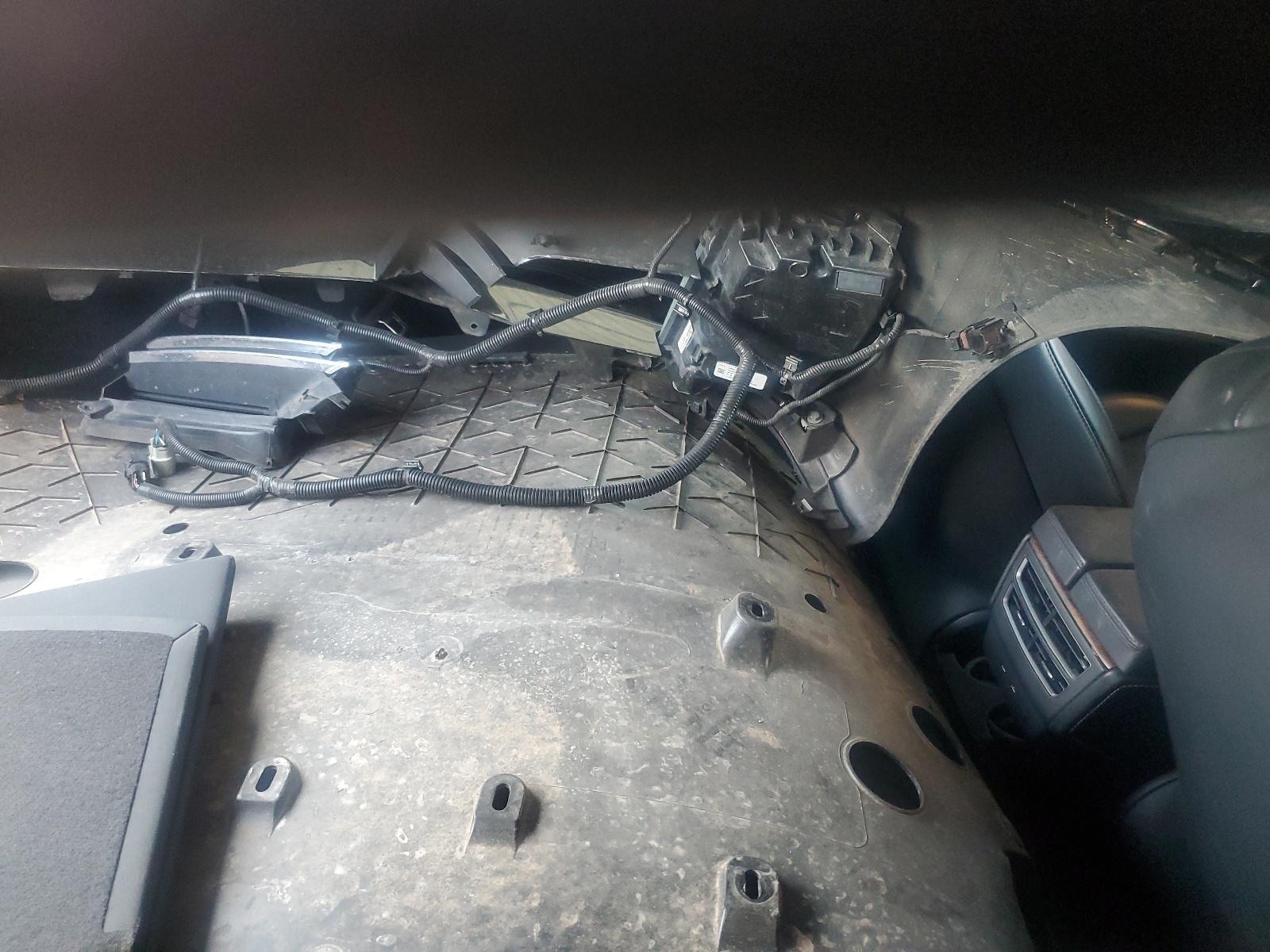 2019 TESLA MODEL S