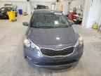 2015 KIA FORTE