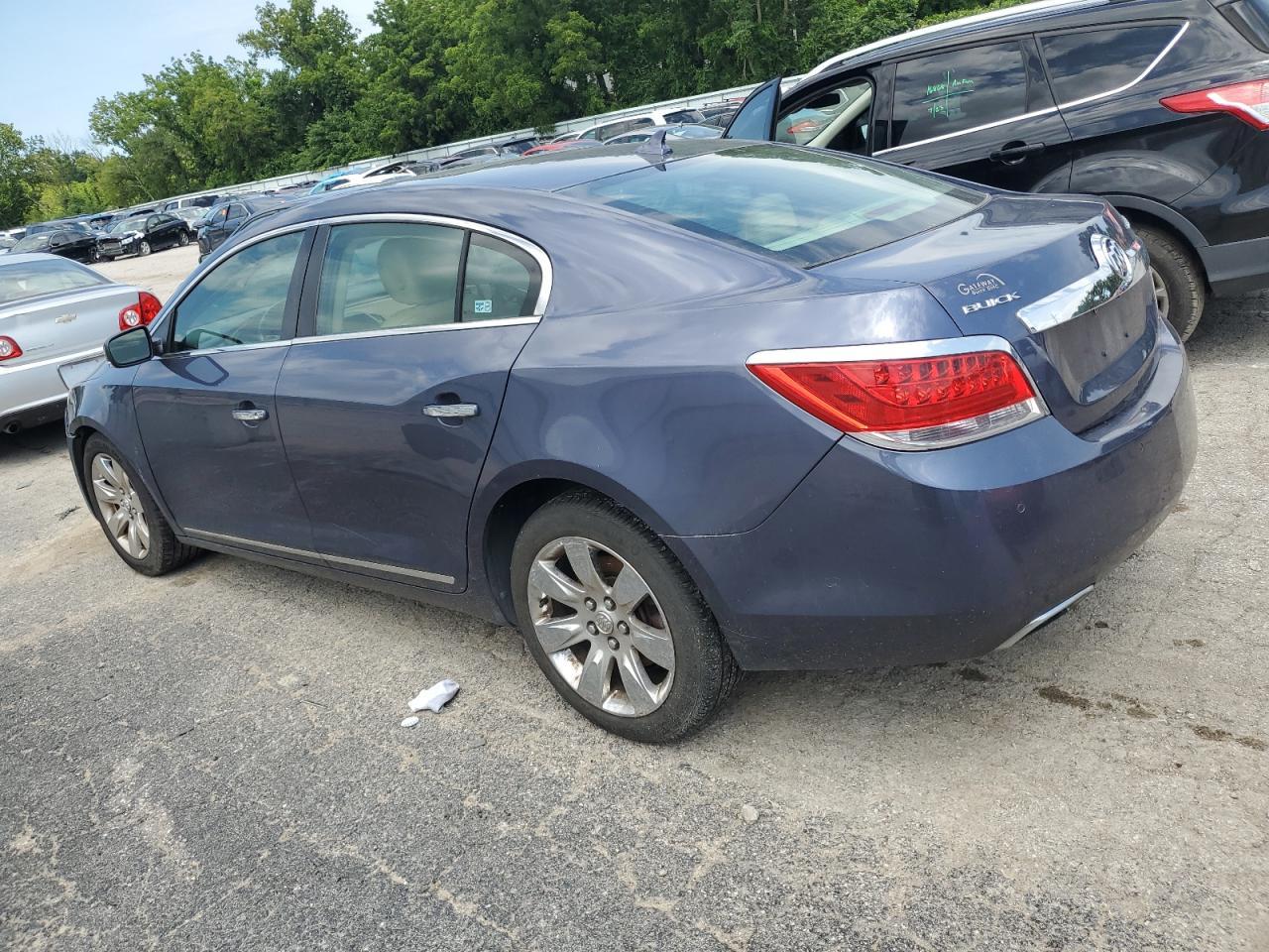 2013 BUICK LACROSSE
