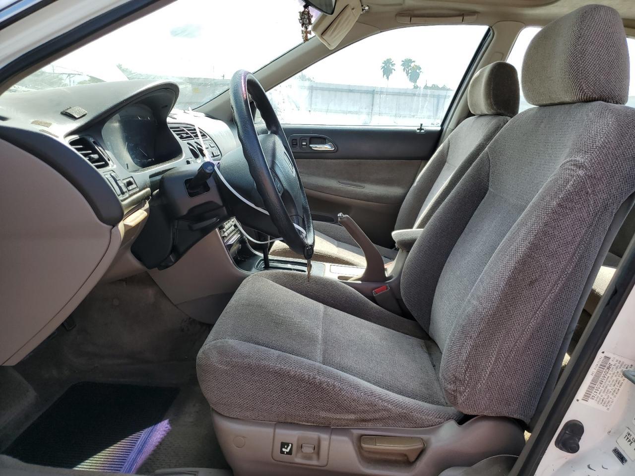 1994 HONDA ACCORD