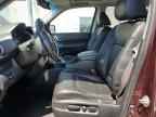 2009 HONDA PILOT