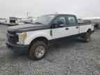 2017 FORD F-350