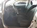 2010 NISSAN VERSA