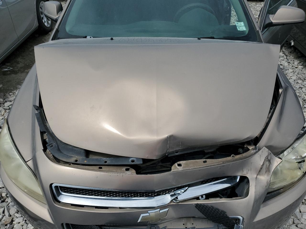2008 CHEVROLET MALIBU